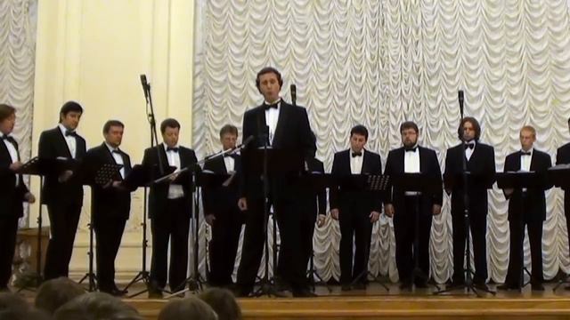 Лирическая. Солист - Михаил Круглов смотреть онлайн