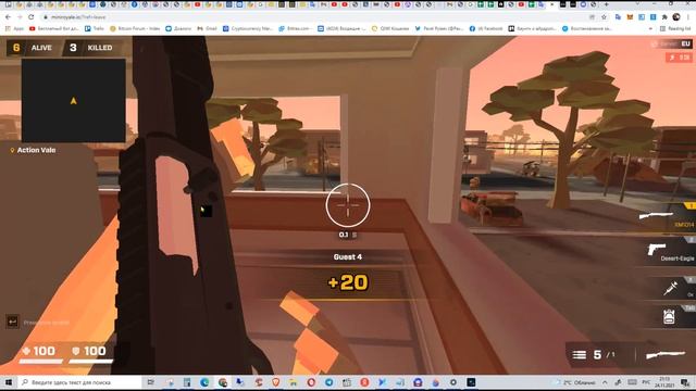 miniroyale обзор, КАК ЗАРАБОТАТЬ и ПОЛУЧИТЬ NFT, В ИГРАЯ смотреть онлайн