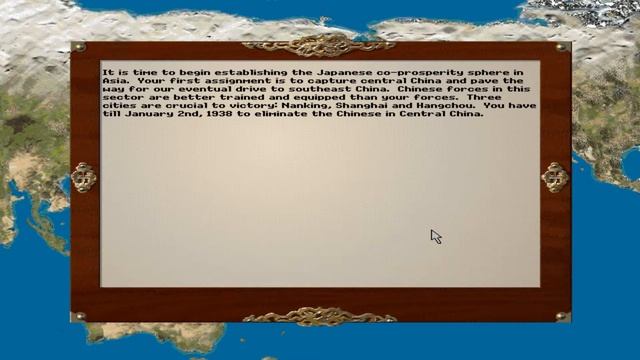 Panzer General 2 + Pacific General (1995-97) Content Review & Gameplay - GOG Win10 смотреть онлайн