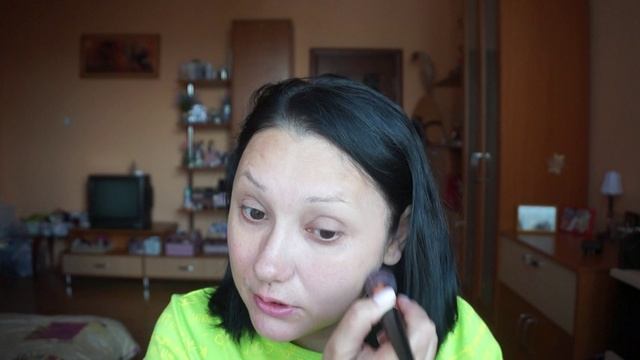 ВИБРОСПОНЖ ДЛЯ МАКИЯЖА !!! ШАЙТАН-МАШИНА С WILDBERRIES / ТЕСТИРУЮ