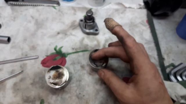 Хонда дио аф 56 смотреть онлайн
