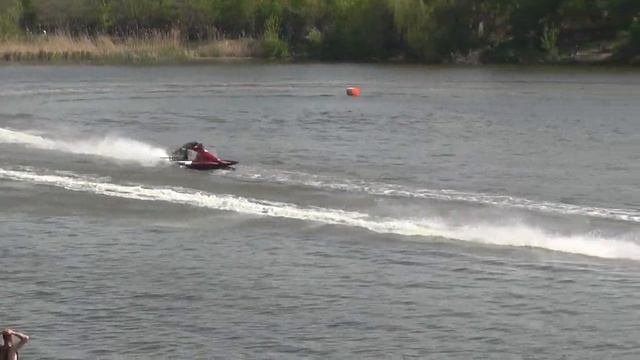Чемпионат водно-моторный спорт Ростов-на-Дону 01.05.17 часть 3 смотреть онлайн