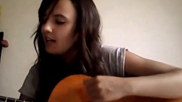 Derniere danse (cover) смотреть онлайн