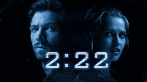 2:22 - Русский трейлер (HD)