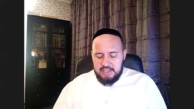 Вода и напитки - Каббала и сгулот (часть 1) смотреть онлайн