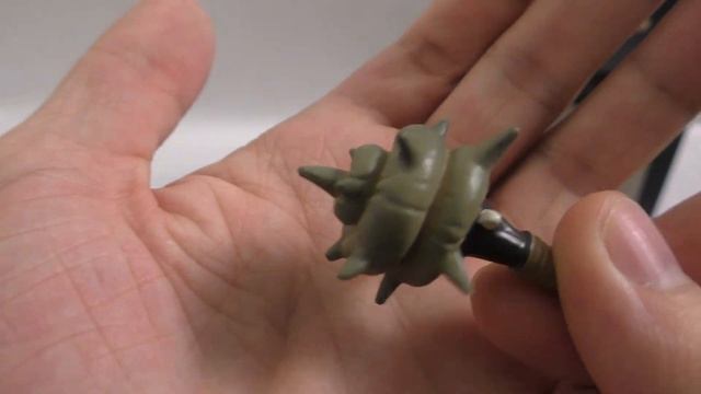 Dota 2 - Tidehunter figures / Коллекционная фигурка Тайда смотреть онлайн