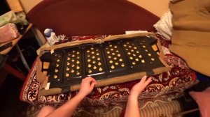 ВАЗ 2108 в 2022 году! Доработал САЛОН,перешил сидения, КАК УЛУЧШИТЬ внешний ВИД ВОСЬМЕРКИ за КОПЕЙКИ