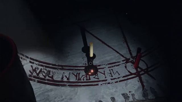 Phasmophobia — Круг призыва смэрти (Cut Play) смотреть онлайн