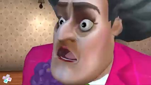 Scary Teacher 3D - New Update New Levels (Android, iOS) смотреть онлайн