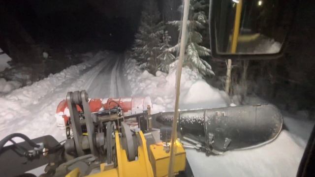 Three roads in one night. Part 2: The long uphill second road. смотреть онлайн