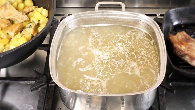 Готовим весело и со вкусом 