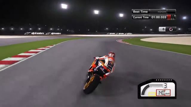 MotoGP15Compact20170310 смотреть онлайн