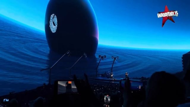 U2 - With or Without You - Sphere - Las Vegas - 29 - 09 -2023 ( MULTICAM) смотреть онлайн
