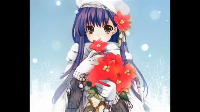 Nightcore- Notice me - Alli Simpson смотреть онлайн