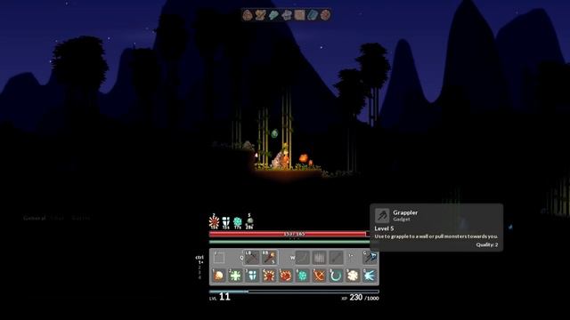 КЛОН ТЕРРАРИИ? - (feat. ЕГОРРОЗ) // ОБЗОР КОПИИ TERRARIA - CREA смотреть онлайн