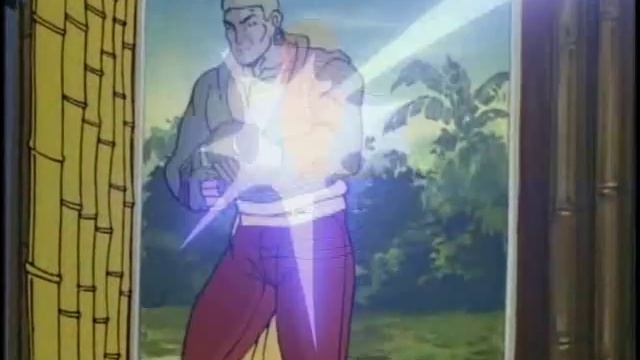 08 Eye Of The Beholder смотреть онлайн