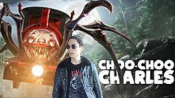 choo choo charles в реальной жизни смотреть онлайн