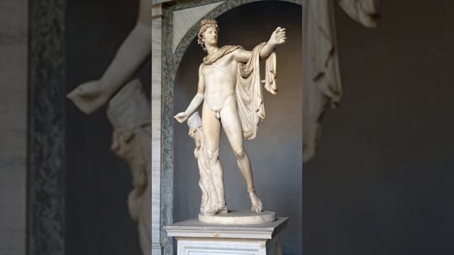 Apollo | Wikipedia audio article смотреть онлайн