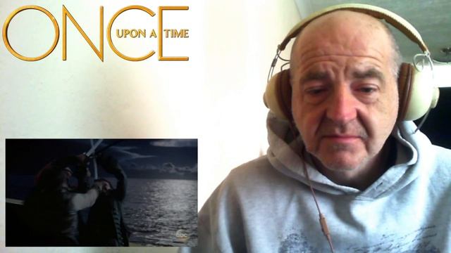 Once Upon a Time Reaction 7x16 - Breadcrumbs смотреть онлайн