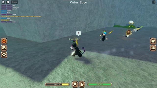The Maze Runner [Roblox] How to go exit section 4 смотреть онлайн