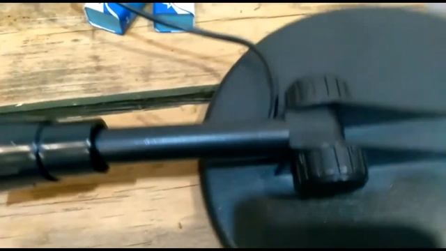 Обзор металлоискателя MD-4030 смотреть онлайн
