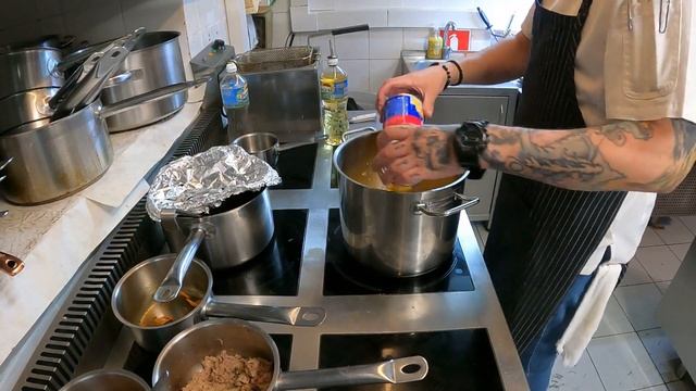 Еще немного Мексиканской кухни