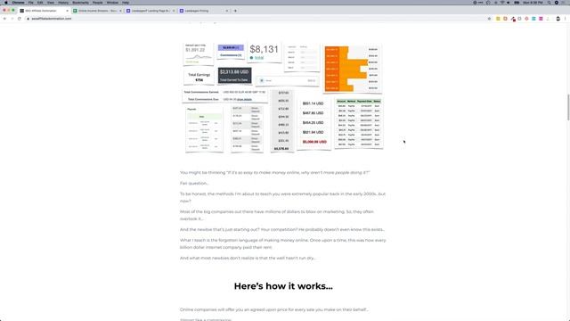 Leadpages Wordpress Plugin | LeadPages Review + Exclusive BONUS смотреть онлайн