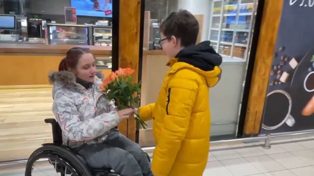 Антон Субботин - Твори (Саша Воробьева) смотреть онлайн