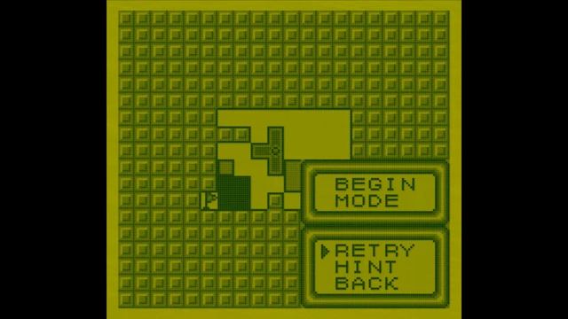 Amazing Tater (Game Boy) смотреть онлайн