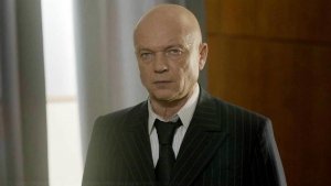 Премьера на Первом: остросюжетный многосерийный фильм «Шакал»