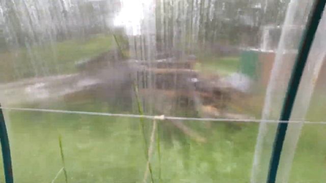 Как обогреть теплицу БЕСПЛАТНО!!!