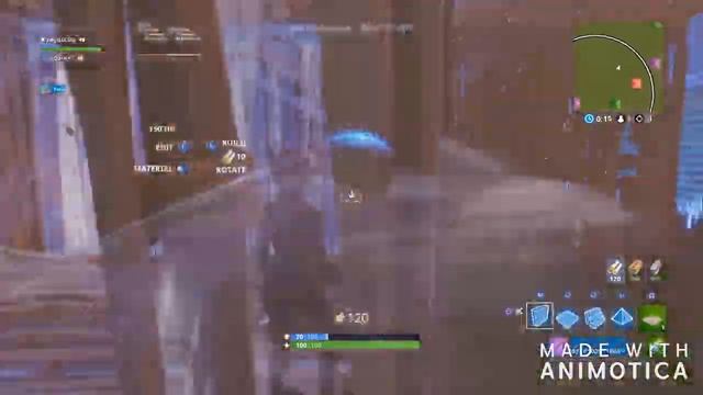 Upshall Should React To This Controller Player смотреть онлайн