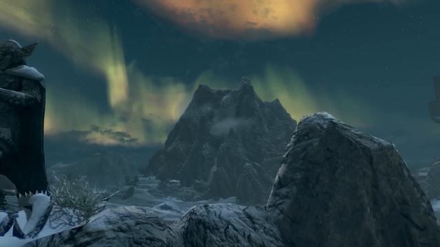 The DWEMER GOD - The Numidium - Elder Scrolls Lore смотреть онлайн