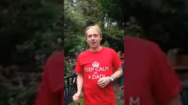 Byers chris Martin ice bucket challenge смотреть онлайн