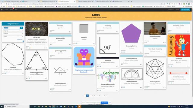 12 Days of Edtech Day 12: 5 Gamification Websites For Your Classroom смотреть онлайн
