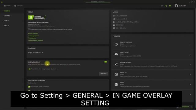How to show FPS during Game | Steam | NVIDIA EXPERIENCE | RAZER CORTEX смотреть онлайн