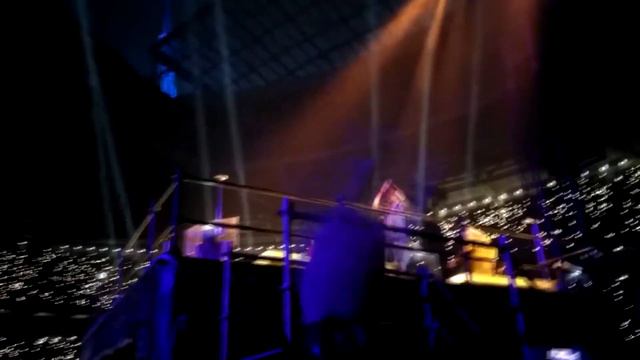 Rammstein - Engel piano (Live in Saint Petersburg 2019) смотреть онлайн