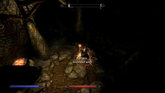 The Elder Scrolls V: Skyrim #3 смотреть онлайн