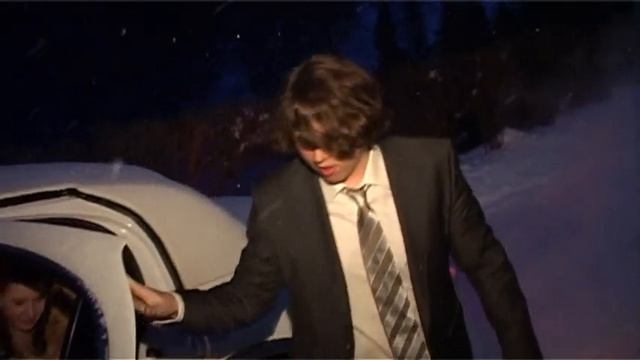 Выпускной бал в гимназии Жуковка