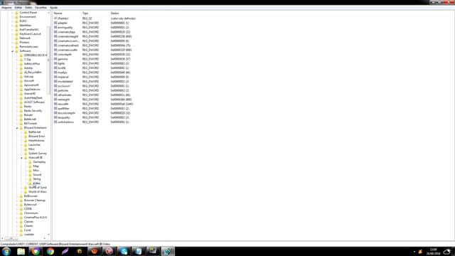 How to fix "Warcraft lll was unable to initialize DirectX. Please Ensure you have DirectX 8.1...." смотреть онлайн