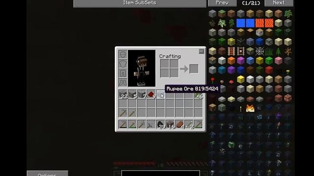 Minecraft Квадратный Арбуз№2 смотреть онлайн