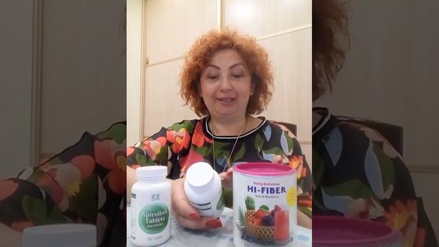 Что такое эубиотический ужин?? Людмила Калиниченко. смотреть онлайн