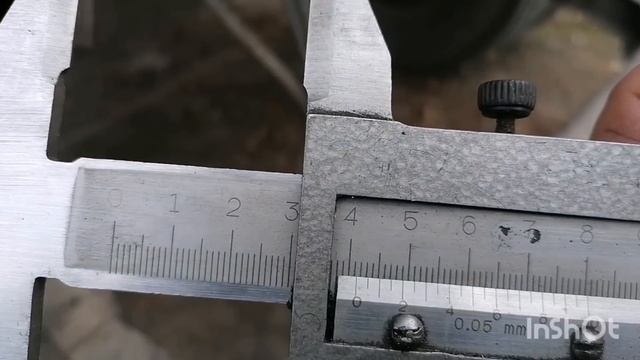 Расточка проушин самодельным расточным станком. смотреть онлайн