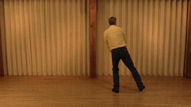 The Git Up Dance - Tutorial Back View Deconstructed Instruction Lesson смотреть онлайн