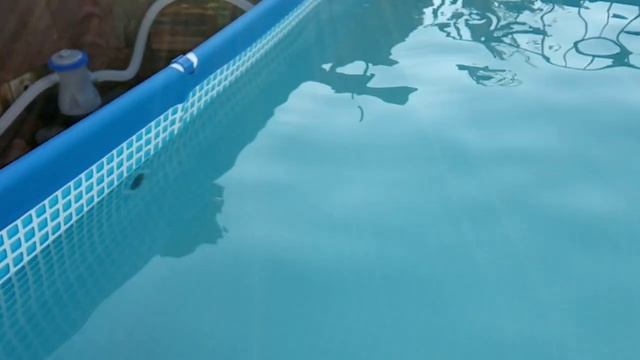 Очистка бассейна 37% перекисью водорода смотреть онлайн