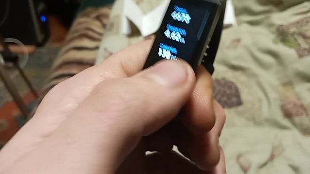 Обзор Redmi Band 4c смотреть онлайн