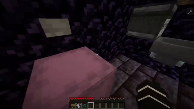 Escaping Minecraft's Most Secure Prison (poseidon's vault) смотреть онлайн