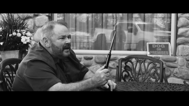 HOLD OUT Cold Steel's Deadliest Weapons Episode 4 смотреть онлайн