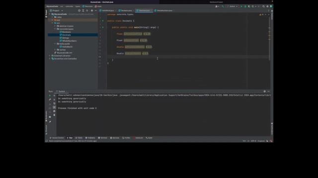 Java & Other Scary Coding Words Workshop - Coding For Immigrants (CFI) смотреть онлайн