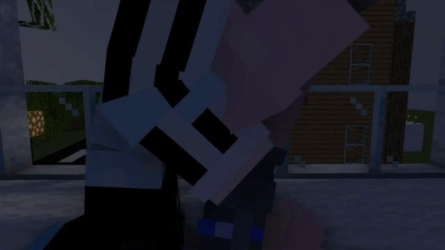 minecraft boy love part 14 animation music video смотреть онлайн